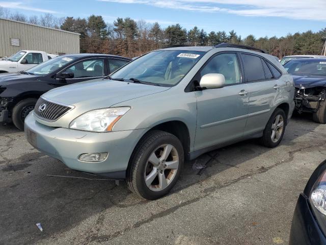 2007 LEXUS RX 350, 