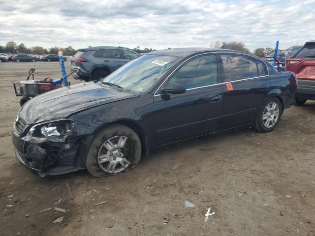 2006 NISSAN ALTIMA S, 