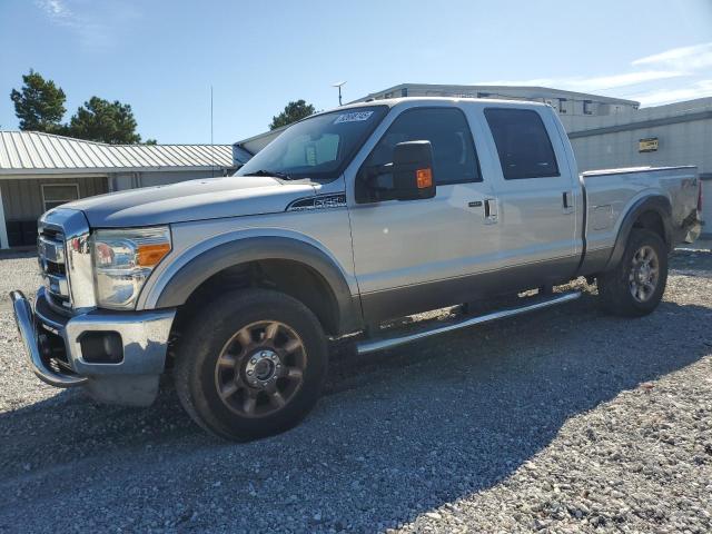 2013 FORD F250 SUPER DUTY, 