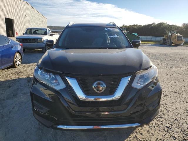 KNMAT2MV7LP511410 - 2020 NISSAN ROGUE S BLACK photo 5