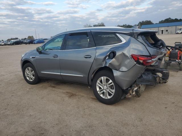 5GAERBKW0LJ146634 - 2020 BUICK ENCLAVE ESSENCE 灰色 照片 2