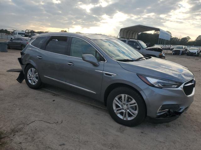 5GAERBKW0LJ146634 - 2020 BUICK ENCLAVE ESSENCE 灰色 照片 4