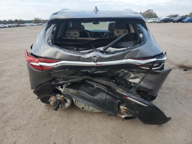 5GAERBKW0LJ146634 - 2020 BUICK ENCLAVE ESSENCE 灰色 照片 6