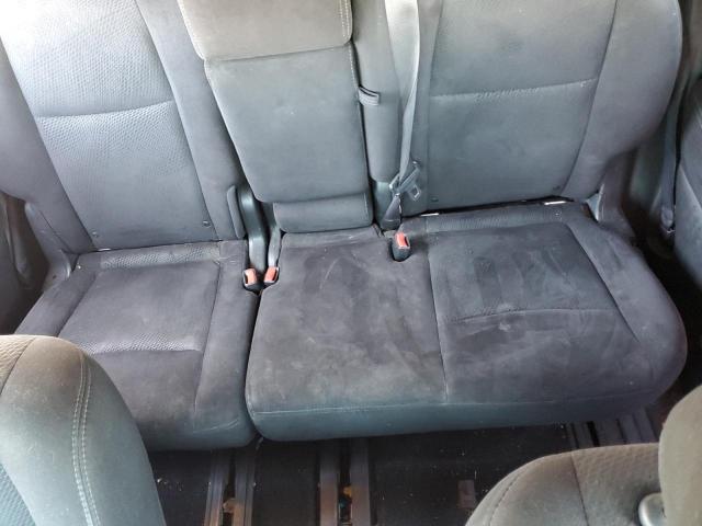 5N1AR2MN9EC612081 - 2014 NISSAN PATHFINDER S SILVER photo 10