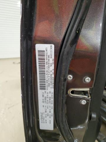 3C6UR5DL9GG222302 - 2016 RAM 2500 SLT ვერცხლისფერი ფოტო 13