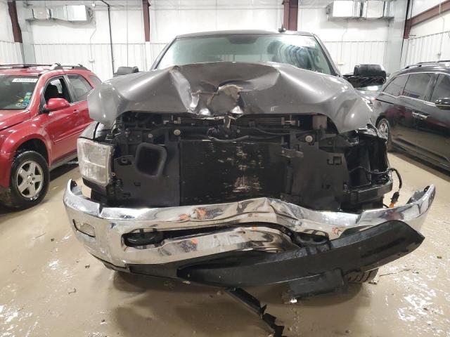 3C6UR5DL9GG222302 - 2016 RAM 2500 SLT ვერცხლისფერი ფოტო 5