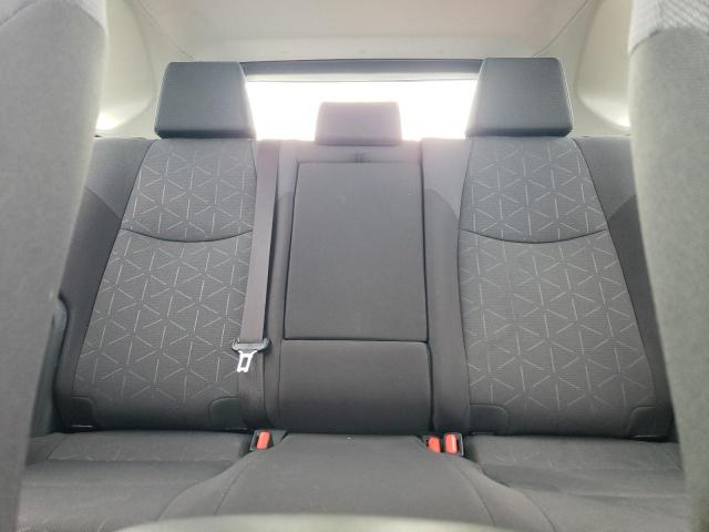 JTMP1RFV8KD513544 - 2019 TOYOTA RAV4 XLE ლურჯი ფოტო 10