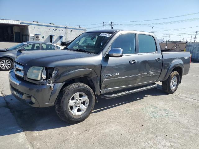 2005 TOYOTA TUNDRA DOUBLE CAB SR5, 