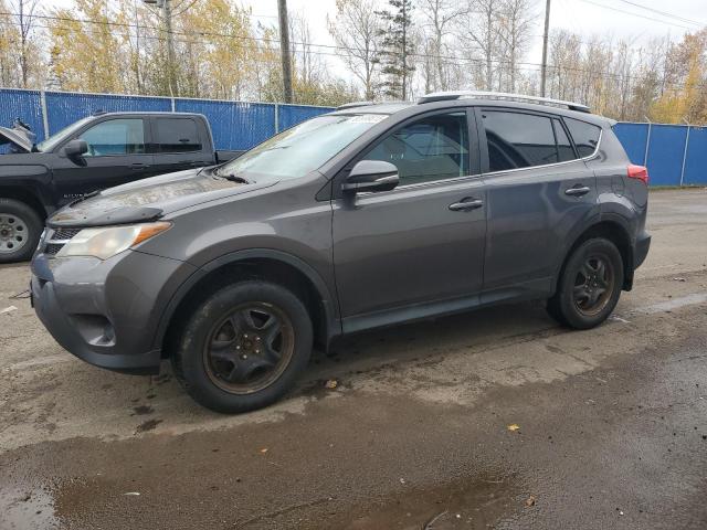 2014 TOYOTA RAV4 LE, 