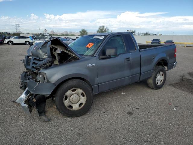 2006 FORD F150, 