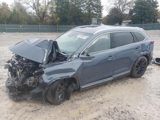 2021 MAZDA CX-9 GRAND TOURING, 