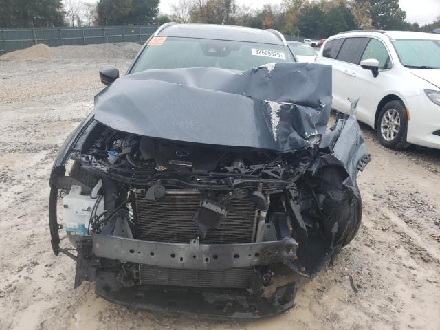 JM3TCADY5M0500484 - 2021 MAZDA CX-9 GRAND TOURING BLUE photo 5