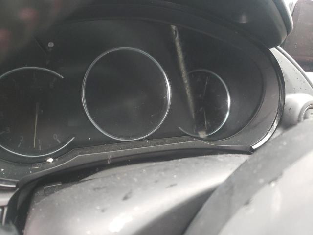 JM3TCADY5M0500484 - 2021 MAZDA CX-9 GRAND TOURING BLUE photo 9