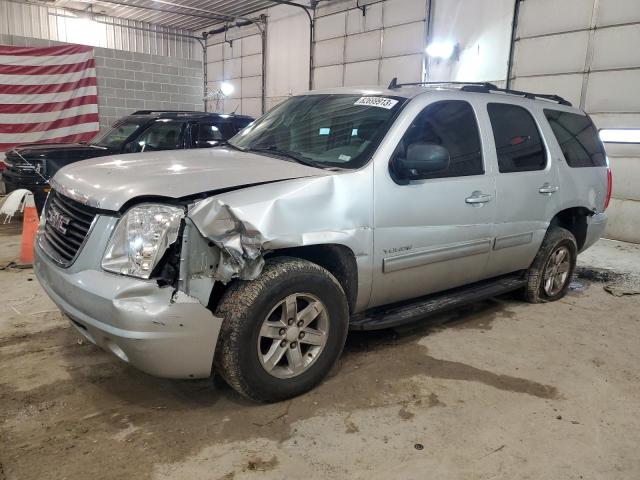 2011 GMC YUKON SLT, 