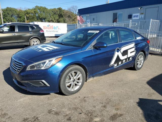 2016 HYUNDAI SONATA SE, 
