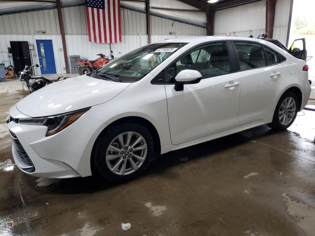 2024 TOYOTA COROLLA LE, 