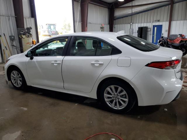 5YFB4MDE6RP161398 - 2024 TOYOTA COROLLA LE Blanco foto 2