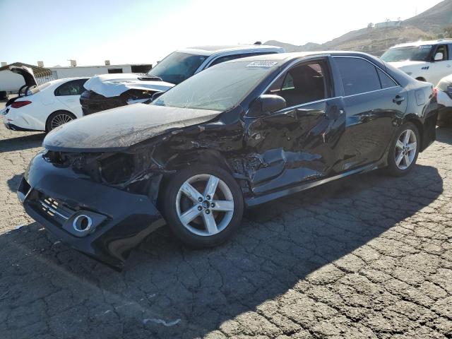 2012 TOYOTA CAMRY BASE, 
