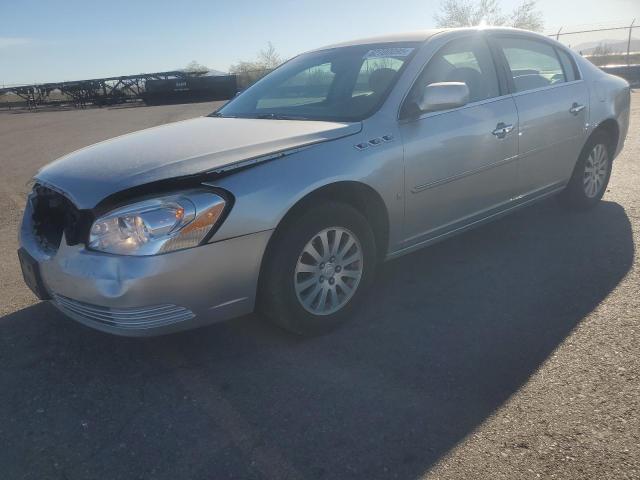 2006 BUICK LUCERNE CX, 