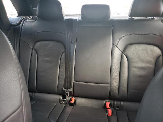 WA1EFCFS9FR009681 - 2015 AUDI Q3 PREMIUM PLUS فضي صورة 10