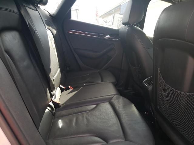 WA1EFCFS9FR009681 - 2015 AUDI Q3 PREMIUM PLUS فضي صورة 11