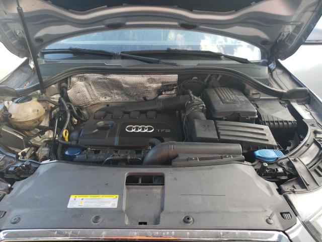 WA1EFCFS9FR009681 - 2015 AUDI Q3 PREMIUM PLUS فضي صورة 12