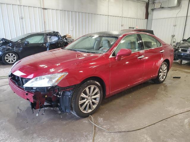 2009 LEXUS ES 350, null