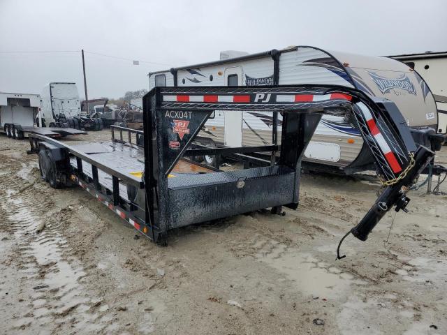 2021 PJ TRAILER, 