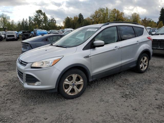 2016 FORD ESCAPE SE, 