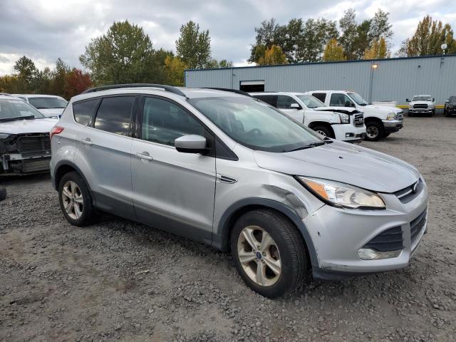 1FMCU9GX9GUC09759 - 2016 FORD ESCAPE SE SILVER photo 4