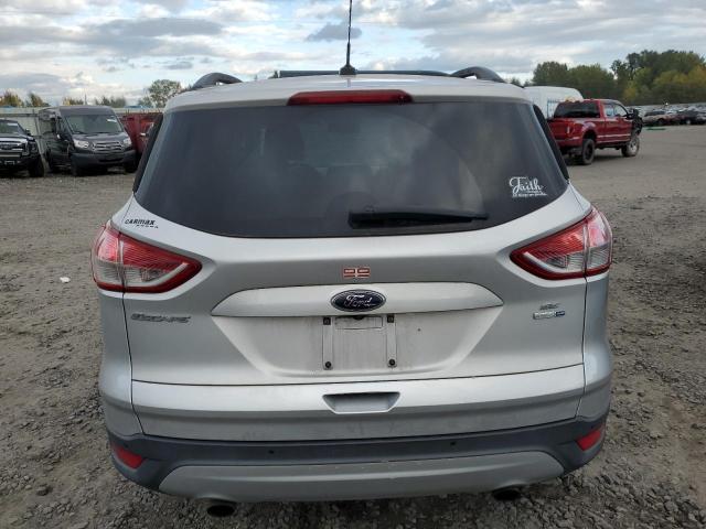 1FMCU9GX9GUC09759 - 2016 FORD ESCAPE SE SILVER photo 6