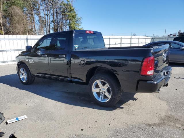 1C6RR6FT4DS680455 - 2013 DODGE 1500 ST BLACK photo 2