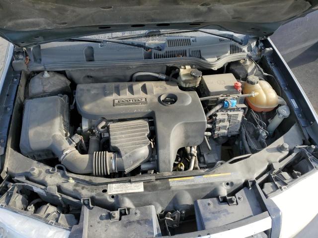 1G8AJ55F97Z178856 - 2007 SATURN ION LEVEL 2 ლურჯი ფოტო 11