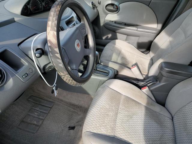 1G8AJ55F97Z178856 - 2007 SATURN ION LEVEL 2 ლურჯი ფოტო 7