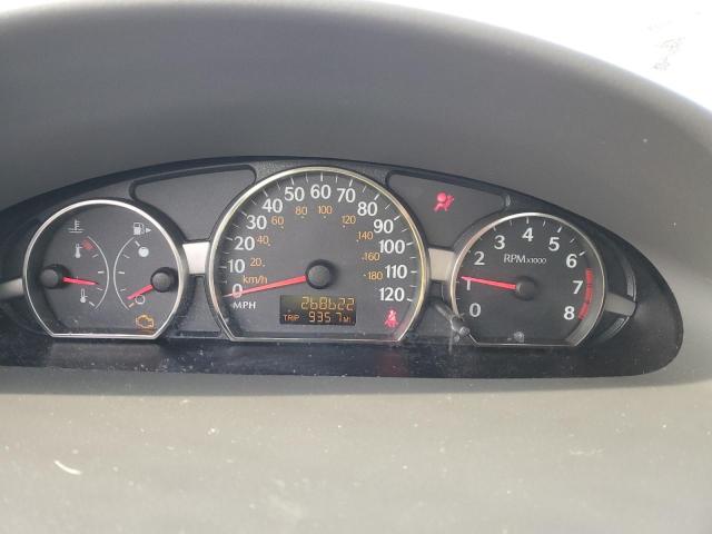 1G8AJ55F97Z178856 - 2007 SATURN ION LEVEL 2 ლურჯი ფოტო 9