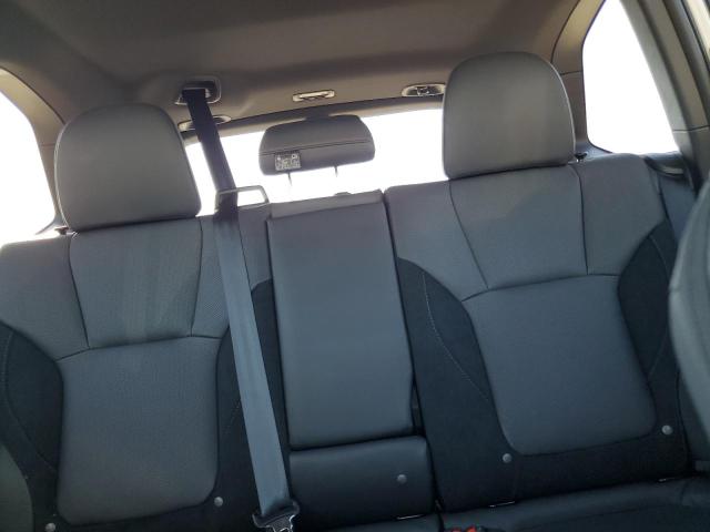 JF2SLDTC4SH463083 - 2025 SUBARU FORESTER TOURING Ağ foto 10
