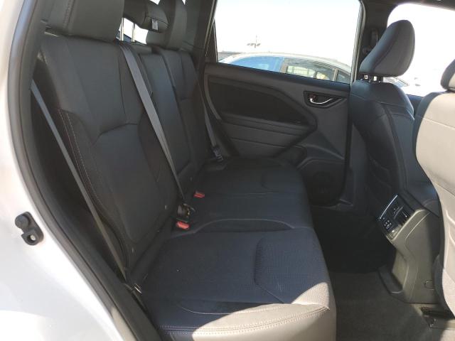 JF2SLDTC4SH463083 - 2025 SUBARU FORESTER TOURING Ağ foto 11