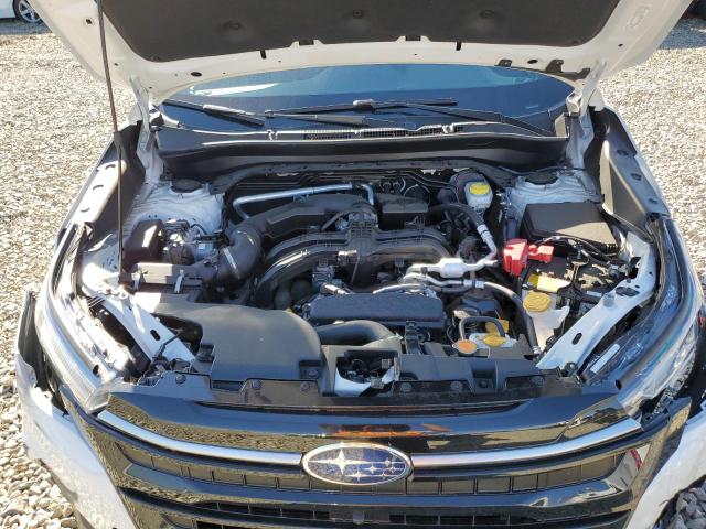 JF2SLDTC4SH463083 - 2025 SUBARU FORESTER TOURING Ağ foto 12