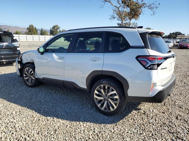 JF2SLDTC4SH463083 - 2025 SUBARU FORESTER TOURING Ağ foto 2