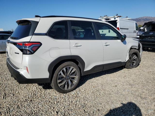 JF2SLDTC4SH463083 - 2025 SUBARU FORESTER TOURING Ağ foto 3