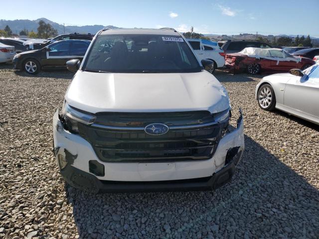 JF2SLDTC4SH463083 - 2025 SUBARU FORESTER TOURING Ağ foto 5