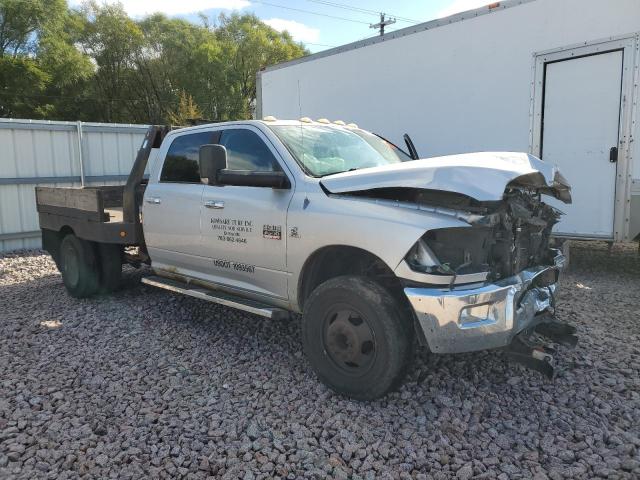 2010 DODGE RAM 3500, 