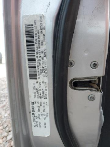 3D73Y4CL5AG164561 - 2010 DODGE RAM 3500 银色 照片 10