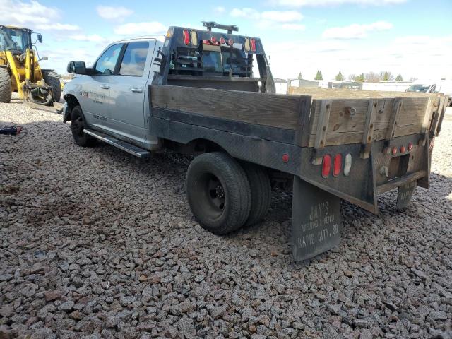 3D73Y4CL5AG164561 - 2010 DODGE RAM 3500 银色 照片 3