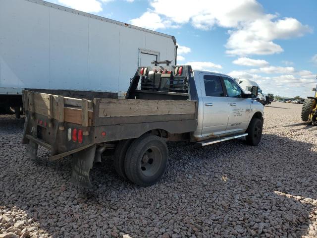 3D73Y4CL5AG164561 - 2010 DODGE RAM 3500 银色 照片 4