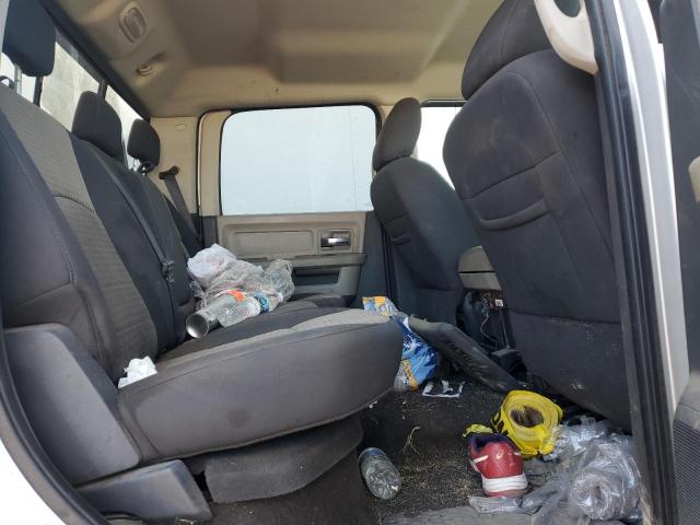 3D73Y4CL5AG164561 - 2010 DODGE RAM 3500 银色 照片 6