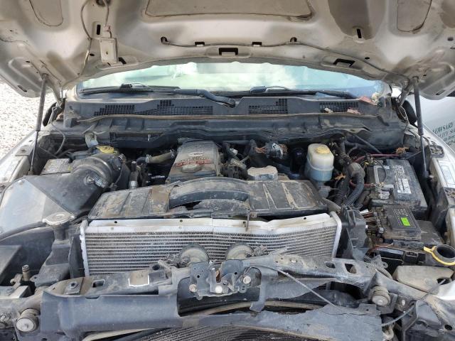 3D73Y4CL5AG164561 - 2010 DODGE RAM 3500 银色 照片 7