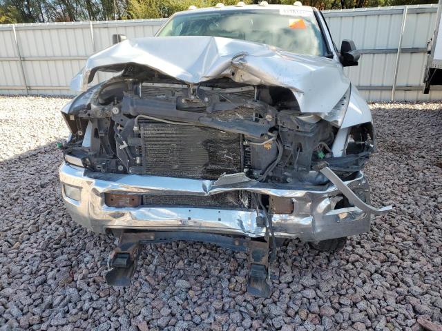 3D73Y4CL5AG164561 - 2010 DODGE RAM 3500 银色 照片 9