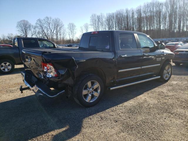 3C6RR7LT3GG302374 - 2016 RAM 1500 SLT CHARCOAL photo 3