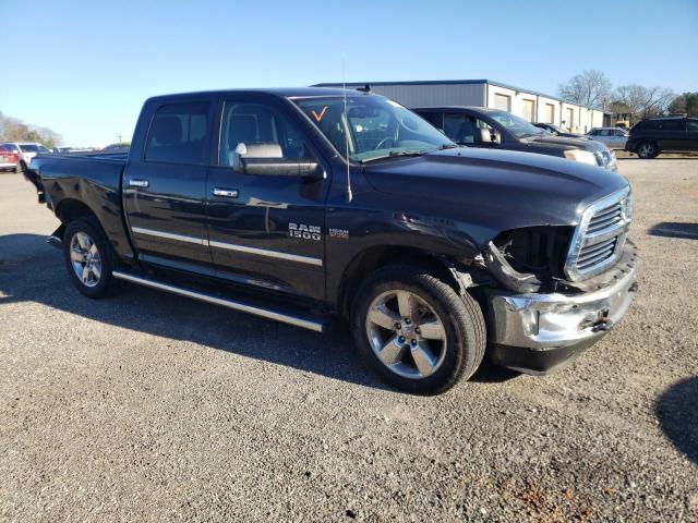 3C6RR7LT3GG302374 - 2016 RAM 1500 SLT CHARCOAL photo 4